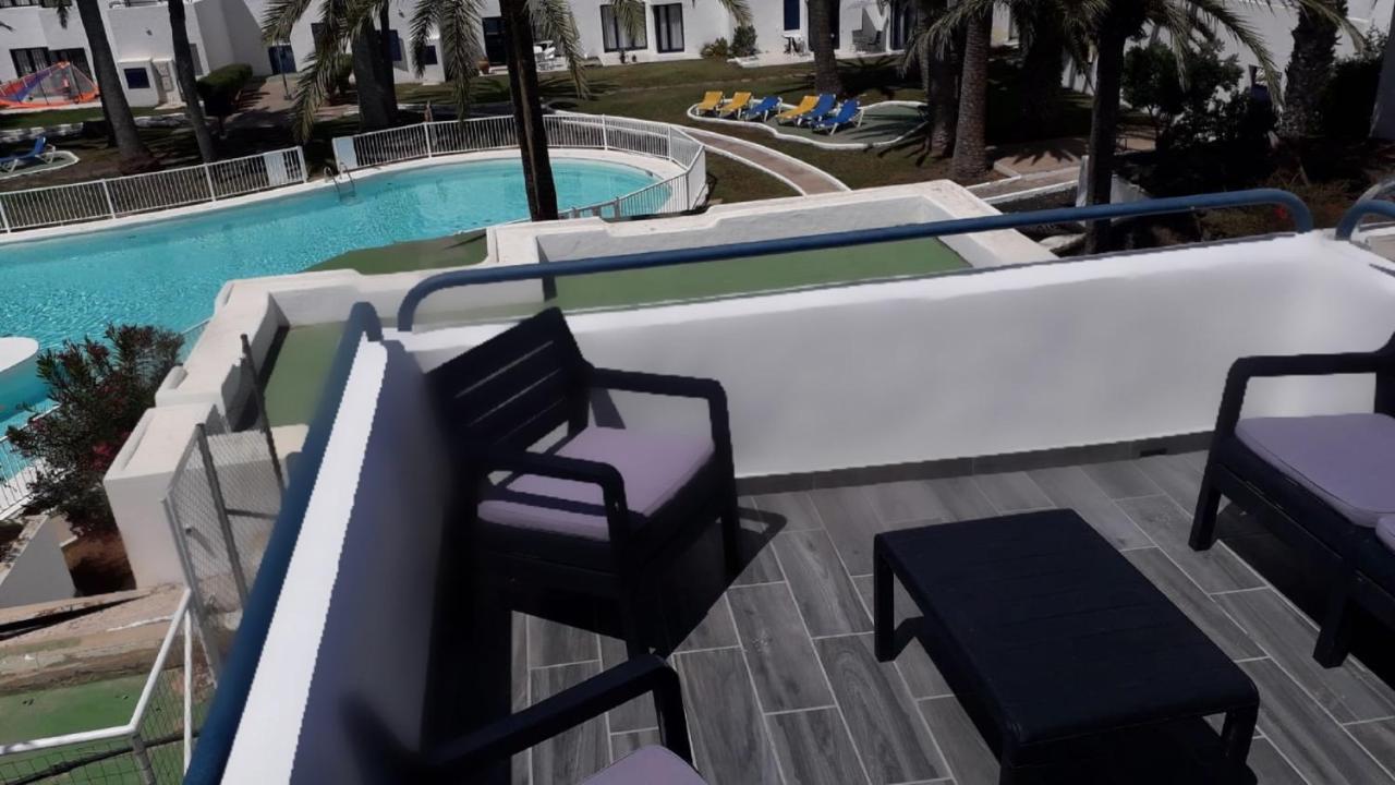 Los Barqueros Corralejo "Beach Front - Town Centre" Экстерьер фото