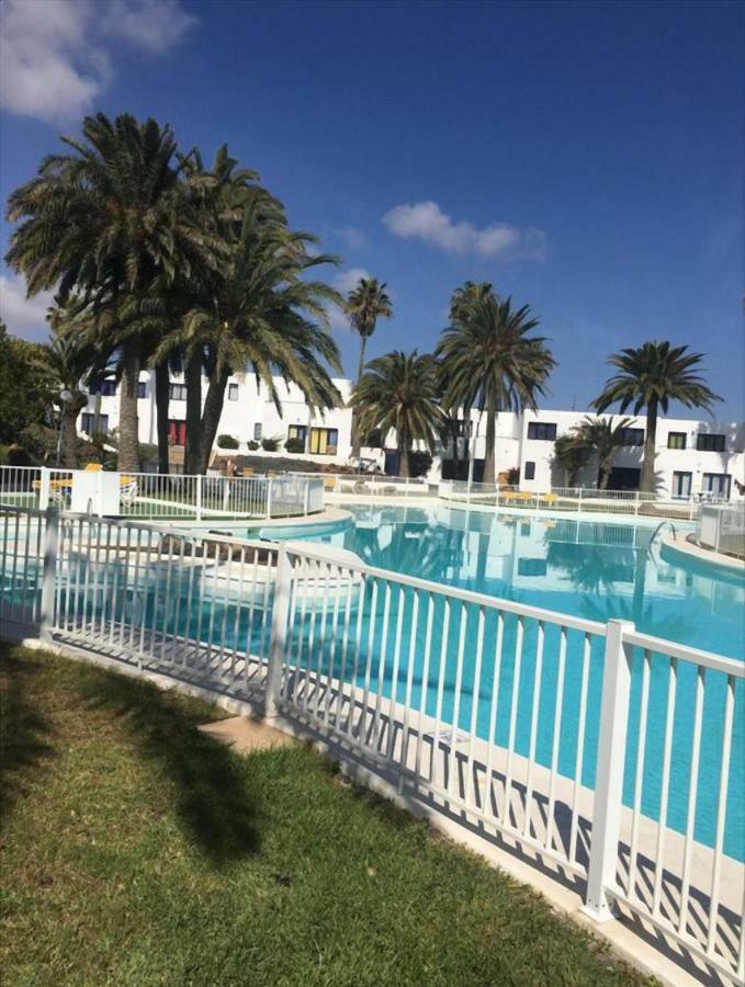 Los Barqueros Corralejo "Beach Front - Town Centre" Экстерьер фото
