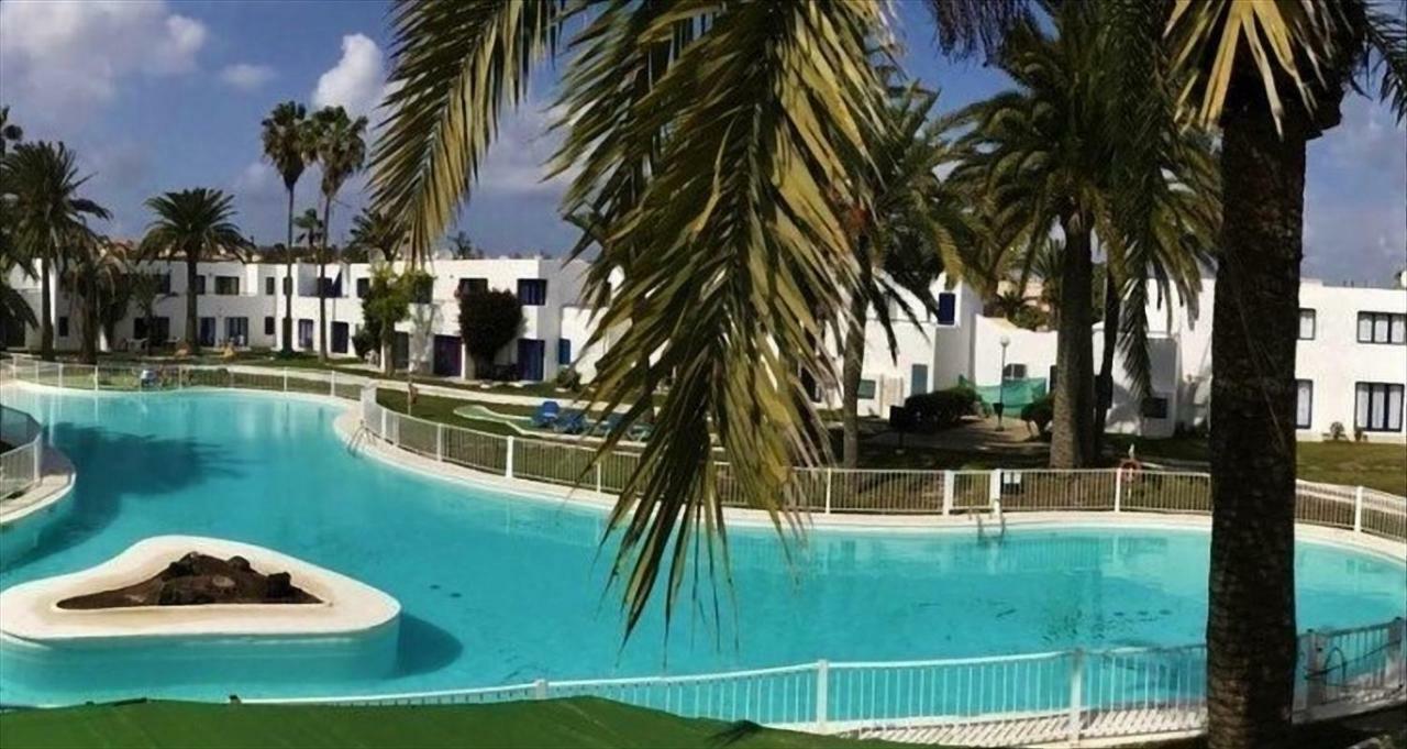 Los Barqueros Corralejo "Beach Front - Town Centre" Экстерьер фото