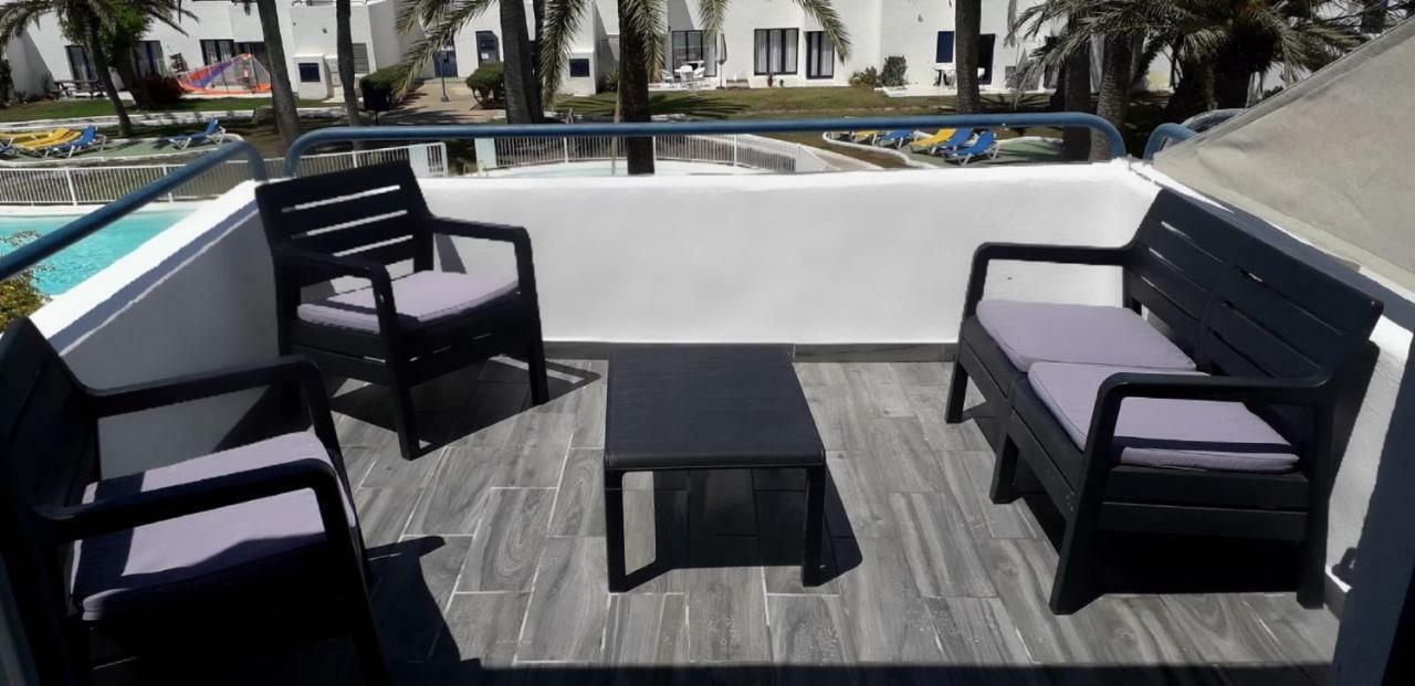 Los Barqueros Corralejo "Beach Front - Town Centre" Экстерьер фото