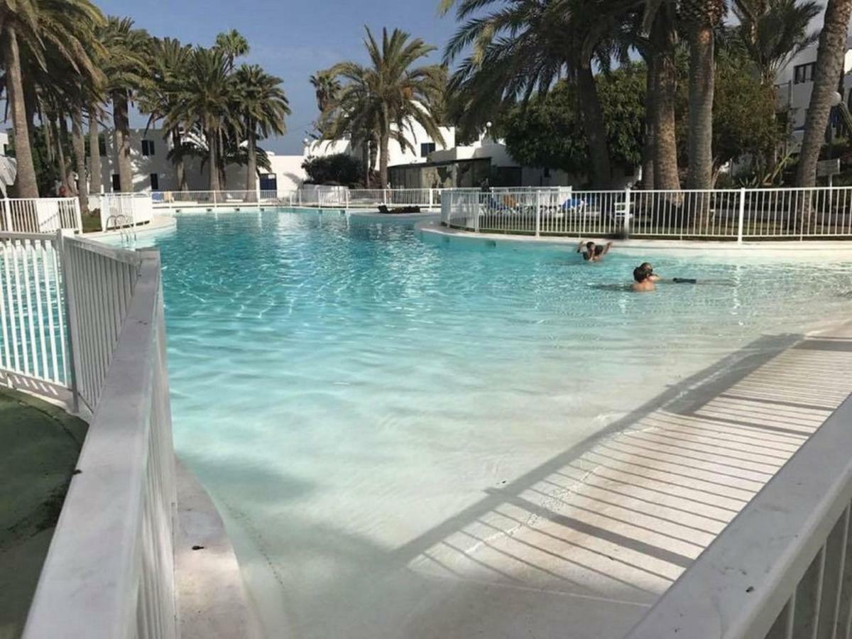 Los Barqueros Corralejo "Beach Front - Town Centre" Экстерьер фото