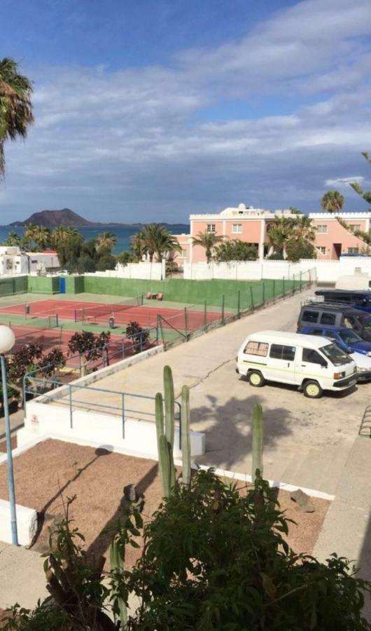 Los Barqueros Corralejo "Beach Front - Town Centre" Экстерьер фото