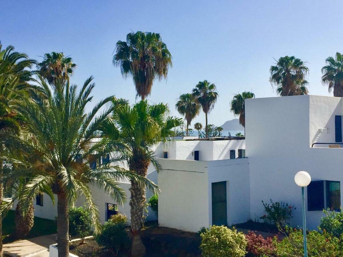Los Barqueros Corralejo "Beach Front - Town Centre" Экстерьер фото
