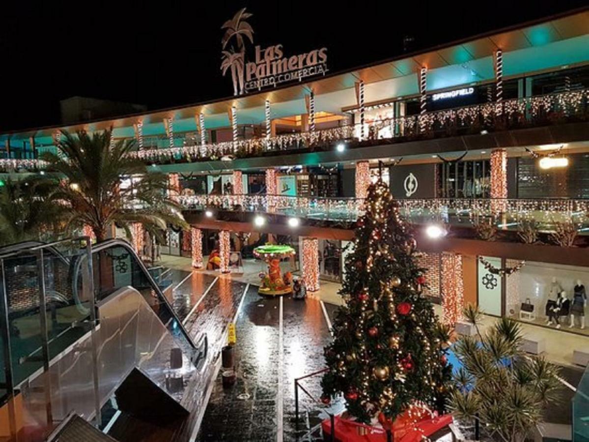 Апартаменты Los Barqueros Corralejo "Beach Front - Town Centre" Экстерьер фото